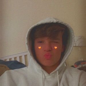 Meet your Posher, Jackson